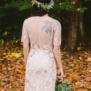 Jenny packham faith hot sale dress
